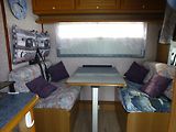 Rimor (1995) 2,5TDCI 73KW*6MÍST**PARK.KAM* - náhled 23