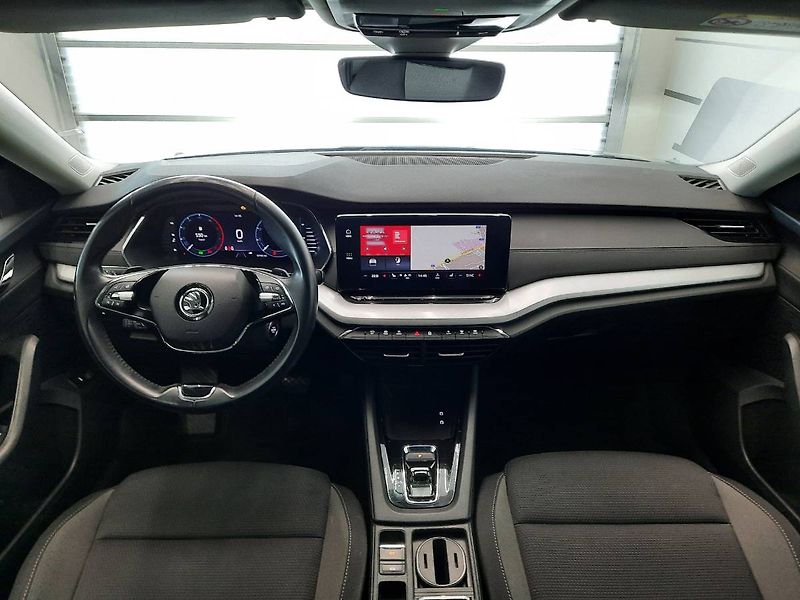 Škoda Octavia (2023) Combi 2.0 TDI (110kW/150k) DSG - fotka 5 z 29