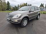 SsangYong Rexton (2013) 2.0TD 114kW,tažné 2600kg,4x4 - náhled 1