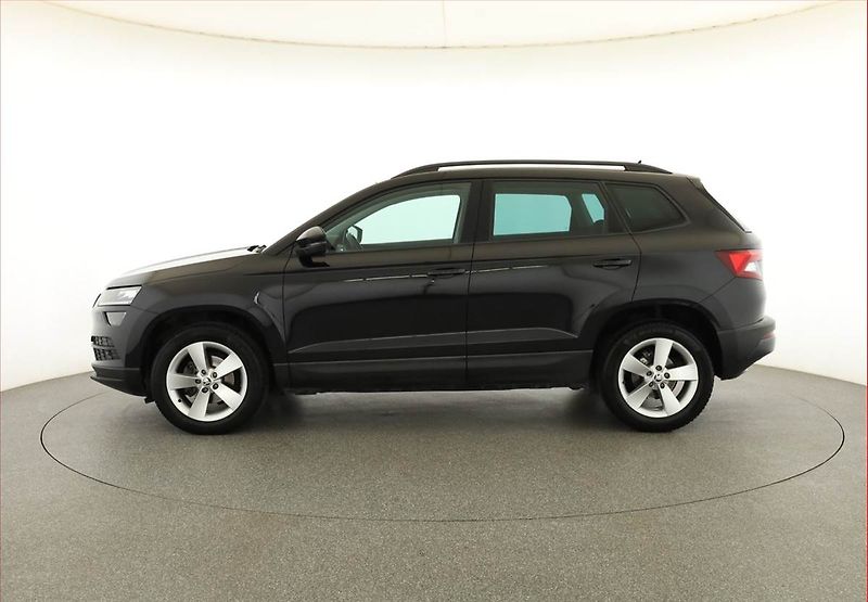 Škoda Karoq (2021) Style 2.0 TDI, Automat - fotka 3 z 18