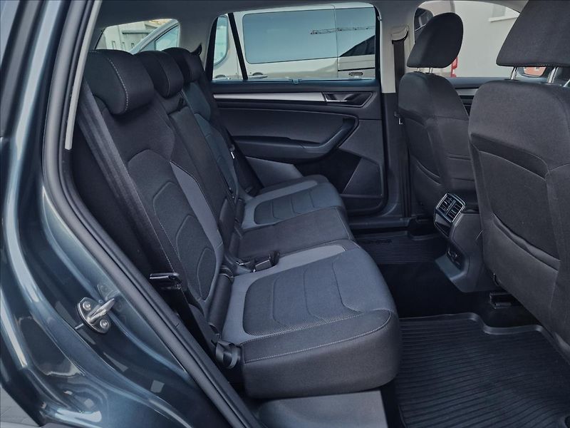 Škoda Kodiaq 2.0TDI 110kW DSG, ČR, 1.Maj. - fotka 15 z 50