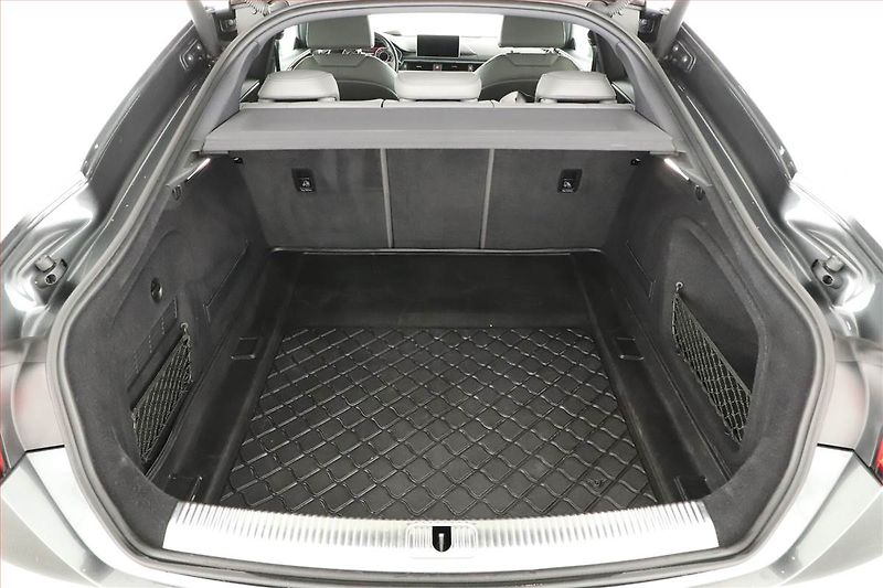 Audi A5 (2017) 2.0 TDI - fotka 11 z 25