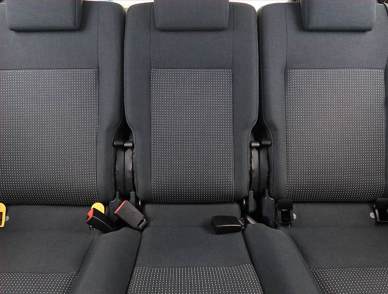Ford C-MAX (2012) 1.6 16V, Park. senzory - fotka 10 z 20