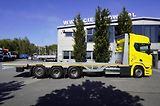 Scania (2021) R650 V8 8×4/4 / NEW tow truck - náhled 11