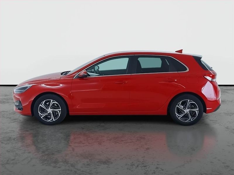 Hyundai i30 (2022) 1.5 DPI, ČR,1.maj, Serv.kniha - fotka 3 z 18