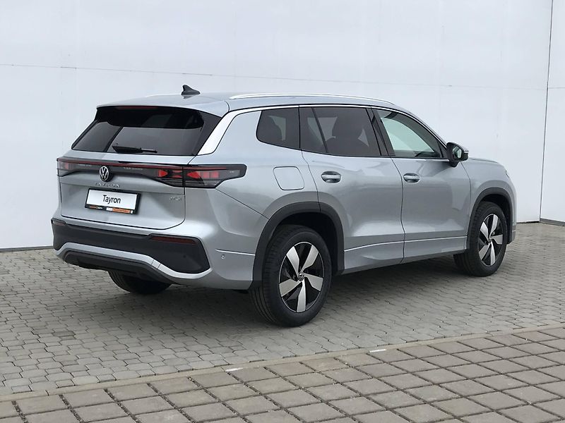 Volkswagen Tayron (2026) People 7DSG 2,0TDi - fotka 2 z 7