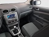 Ford Focus (2010) 1.6 16V, Navi - náhled 8