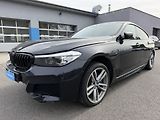 BMW Řada 6 GT 630D 195kW  M SPORT  - náhled 1