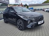 Hyundai Tucson 1.6 T-GDI/118kW DCT N-Line - náhled 2