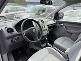 Volkswagen Caddy 1.9 TDi, 77kw, TAŽNÉ - náhled 4