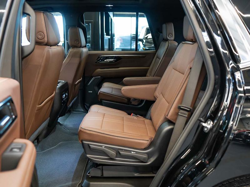 Chevrolet Tahoe (2026) 6.2 V8 High Country - fotka 41 z 47
