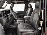 Jeep Wrangler (2026) Unlimited Rubicon X - náhled 6