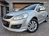 Suzuki SX4 (2013) 1.6VVT 88KW CITY + - náhled 2