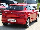 Suzuki Swift (2023) 1.2i, ČR - náhled 3