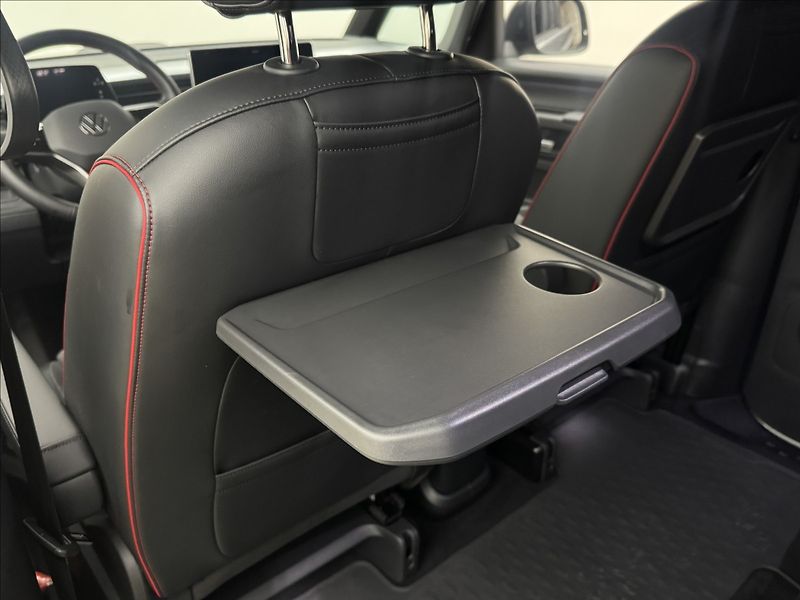 Volkswagen ID.Buzz 0,0 GTX IQLED ZÁRUKA 360° TZ - fotka 47 z 60