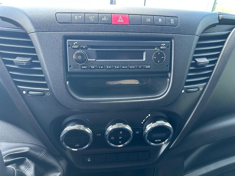 Iveco Daily 2.3 35S16,L4H3,automat,MAXI - fotka 9 z 14