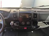 Citroën Jumper (2021) 2.2HDi L1H1, navi, 103kW - náhled 12