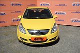 Opel Corsa 1,2 i, ČR, SERV.KN., 44TIS.KM. - náhled 1