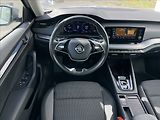 Škoda Octavia 2,0 TDI Combi Ambition Plus - náhled 7