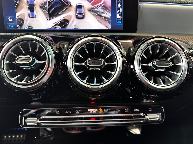 Mercedes-Benz Třídy A (2023) A 200 D - fotka 22 z 30