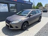 Ford Focus 1.6i 77kW - KLIMA - 118 000KM - náhled 1