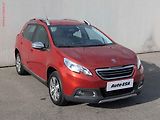 Peugeot 2008 (2016) 1.2PT, AC, temp, park.asist - náhled 1