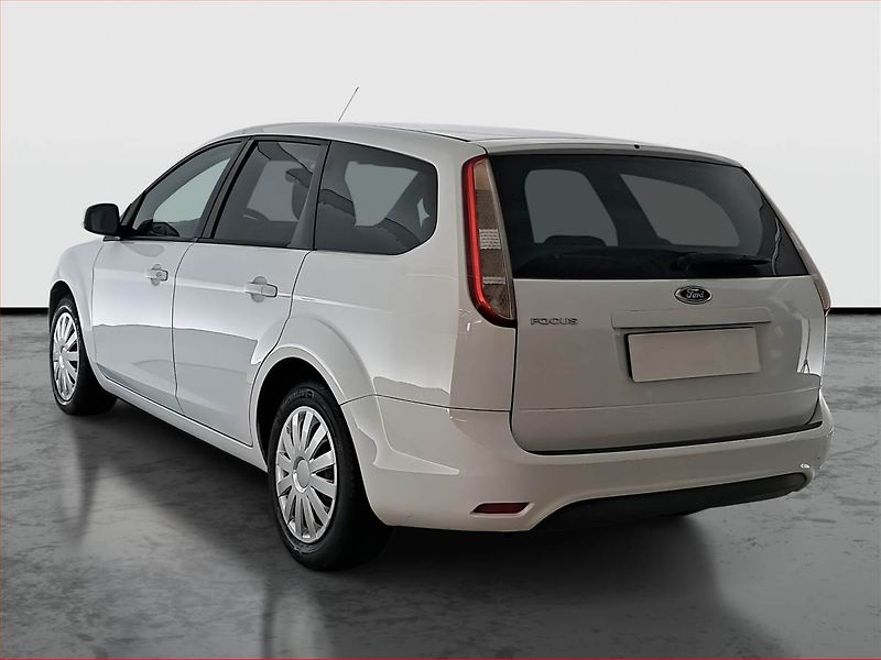 Ford Focus (2009) 2.0 16V, po STK - fotka 4 z 16