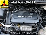 Chevrolet Aveo (2012) VOLAT 602 696113 - náhled 4