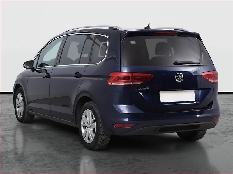 Volkswagen Touran (2020) Highline 1.5 TSI - fotka 4 z 25