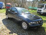 BMW Řada 3 (2002) 316 TI COMPACT 85 KW - náhled 1