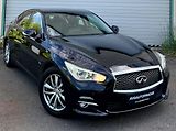 Infiniti Q50 (2014) REPREZENTATIVNÍ SEDAN TOP VÝBA - náhled 1