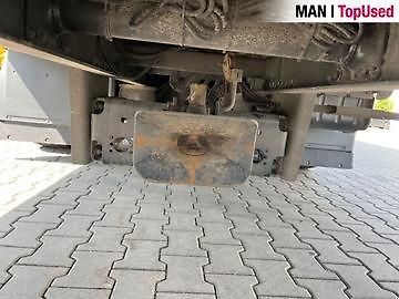 MAN TGX (2022) 18.470 shrnovačka EURO 6 - fotka 8 z 18