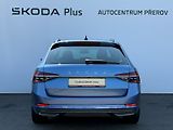 Škoda Superb (2024) 2.0 TDI 147kW 4x4 L&K - náhled 32