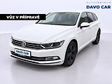 Volkswagen Passat 2,0 TDi 110kW DSG Highline CZ - náhled 1