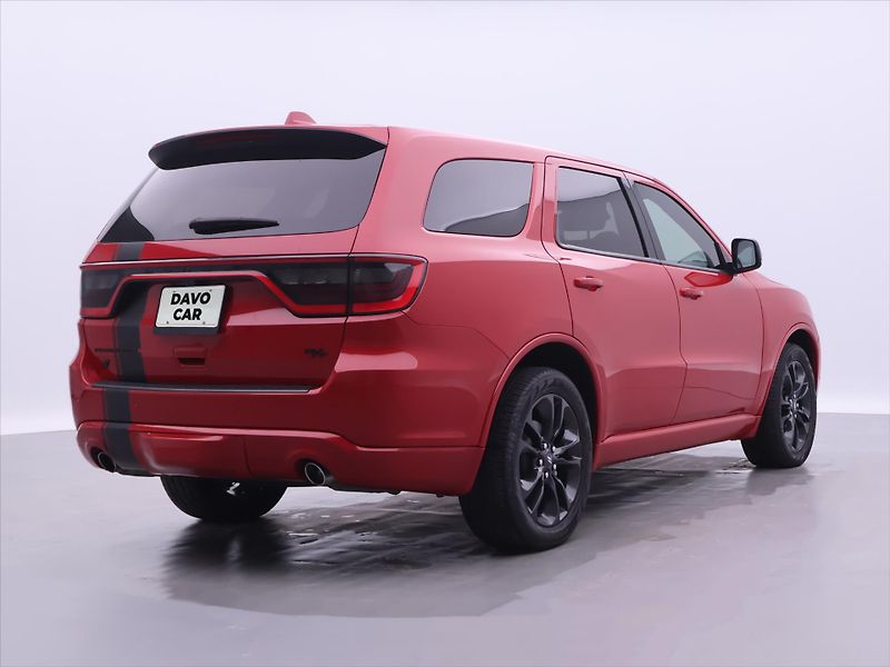 Dodge Durango 5,7 Hemi 268kW R/T Aut. AWD - fotka 7 z 38