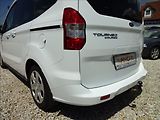 Ford Tourneo Courier 1.5 TDCI - náhled 13