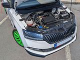 Škoda Fabia (2018) 1.4 TSi R5 Edition, 2.maj,ČR - náhled 11