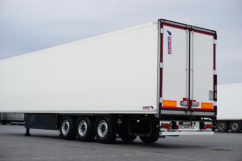 Schmitz (2020) CHŁODNIA / TK SLX 300 / DOPPEL - fotka 20 z 26