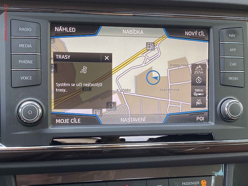 Seat Ateca (2017) 2.0 TDi 4X4, Xcellence, DSG - fotka 16 z 19