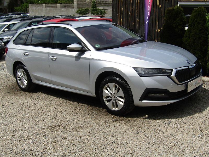 Škoda Octavia (2022) 2.0 TDCi 85kW  CZ PŮVOD - fotka 7 z 37