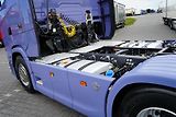 Scania (2024) S 590 / V 8 / E 6 / ACC / BOOG - náhled 11