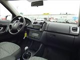 Škoda Roomster 1,9 TDI, Digi Klima, serviska - náhled 32