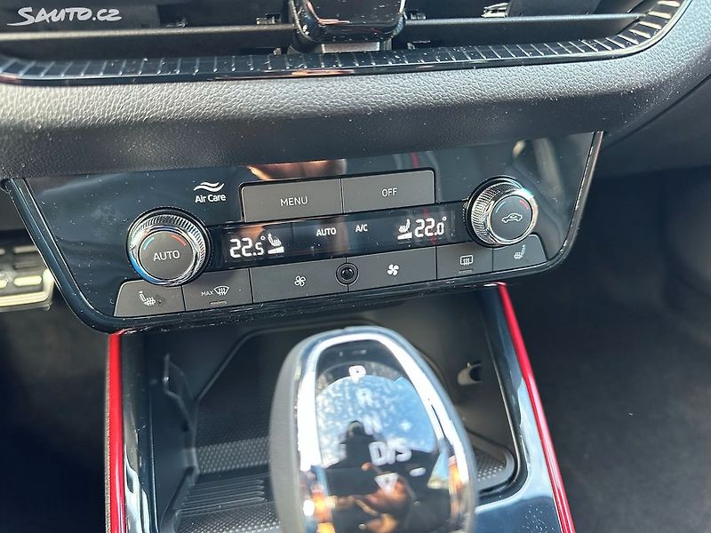 Škoda Fabia (2025) 1.5 TSI DSG Monte Carlo - fotka 10 z 11