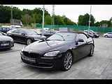 BMW Řada 6 650i xDrive, cabrio, 405PS - náhled 1