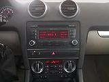 Audi A3 (2011) 1.6 TDI, Serv.kniha, Tempomat - náhled 12