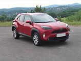 Toyota Yaris Cross (2022) 1.5 VVT-iE - náhled 1