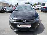 Volkswagen Polo 1,2 i 51kW 2x kola, po servise - náhled 1