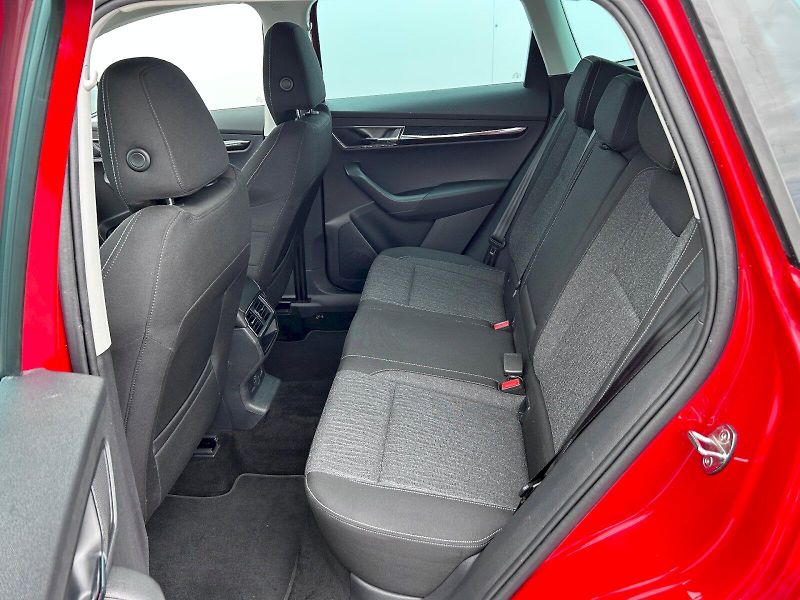 Škoda Karoq (2019) 1.5TSI 110kW Style - fotka 25 z 35