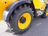 JCB (2023) 9.5m/3.5t manipulátor ZÁNOVNÍ - náhled 6