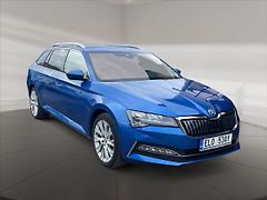 Škoda Superb 1,4 PHEV 160 Style AT - fotografie inzerátu